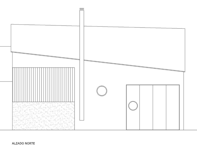 10-Rehabilitacion-centro-social-oferreiro-cariño-coruña-arquitectura-alzado-norte 10-Rehabilitacion-centro-social-oferreiro-cariño-coruña-arquitectura-alzado-norte